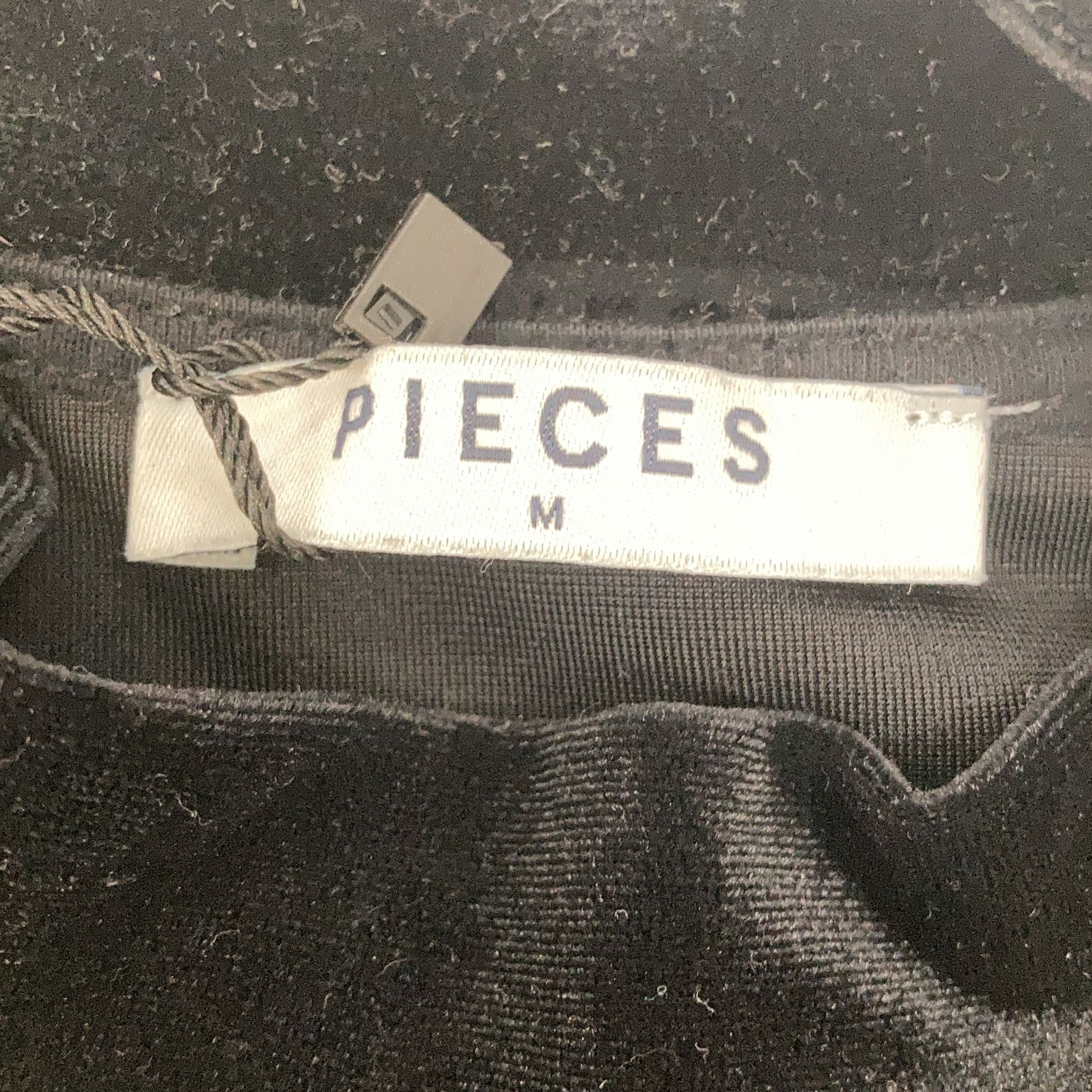 Pieces