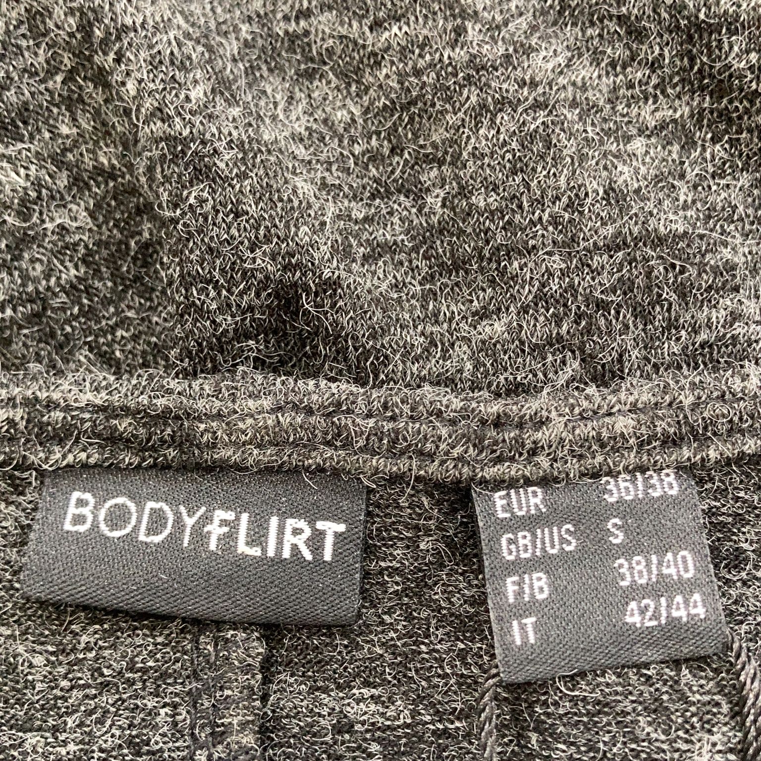 Bodyflirt