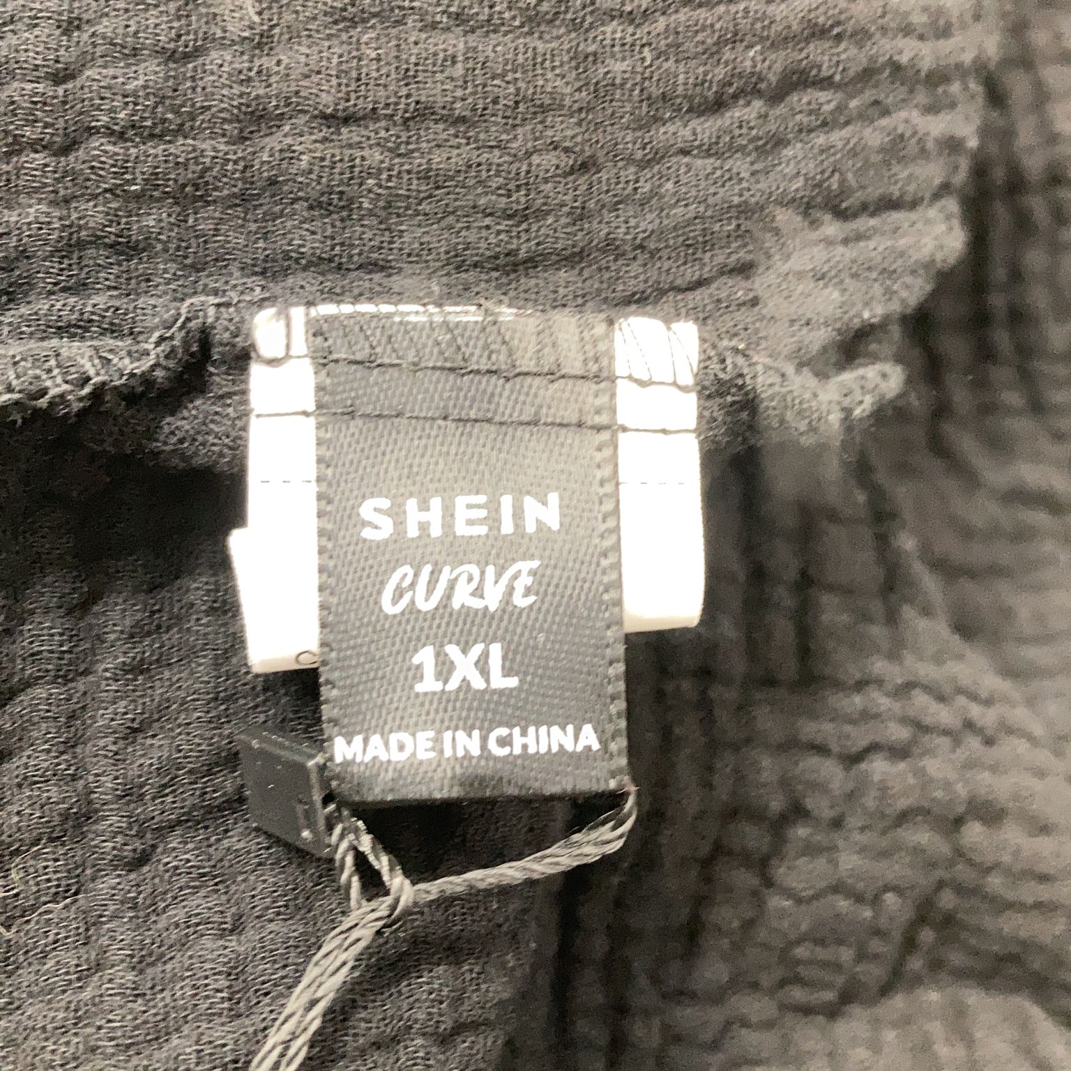 Shein Curve