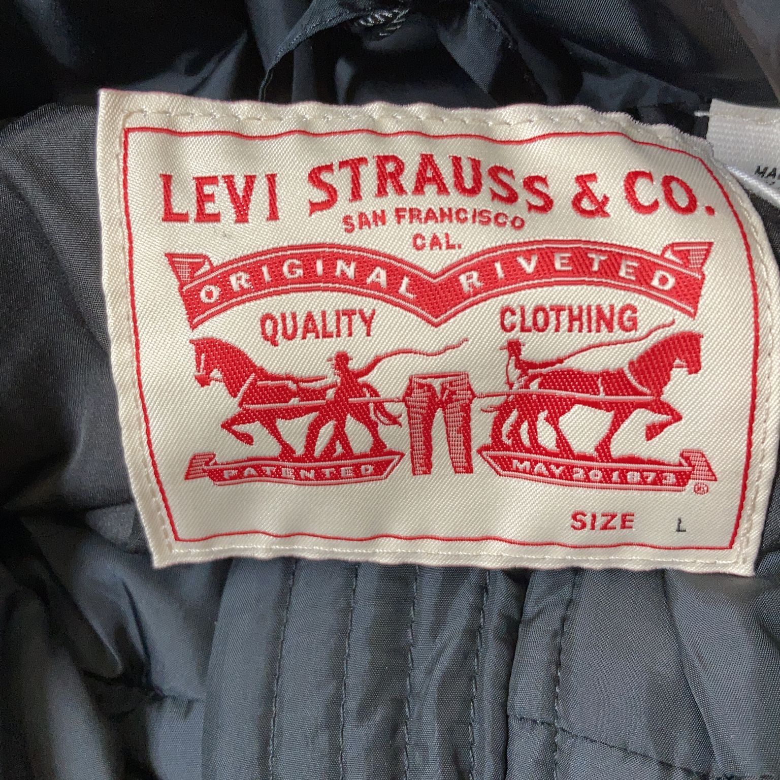 Levi Strauss  Co