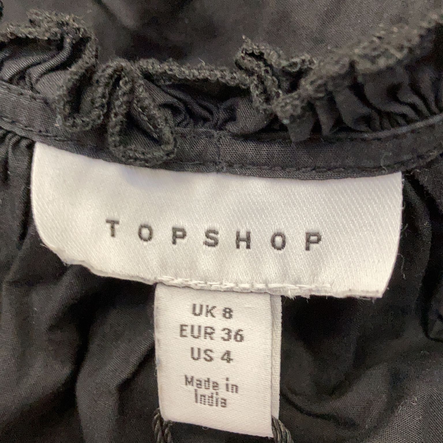 Topshop