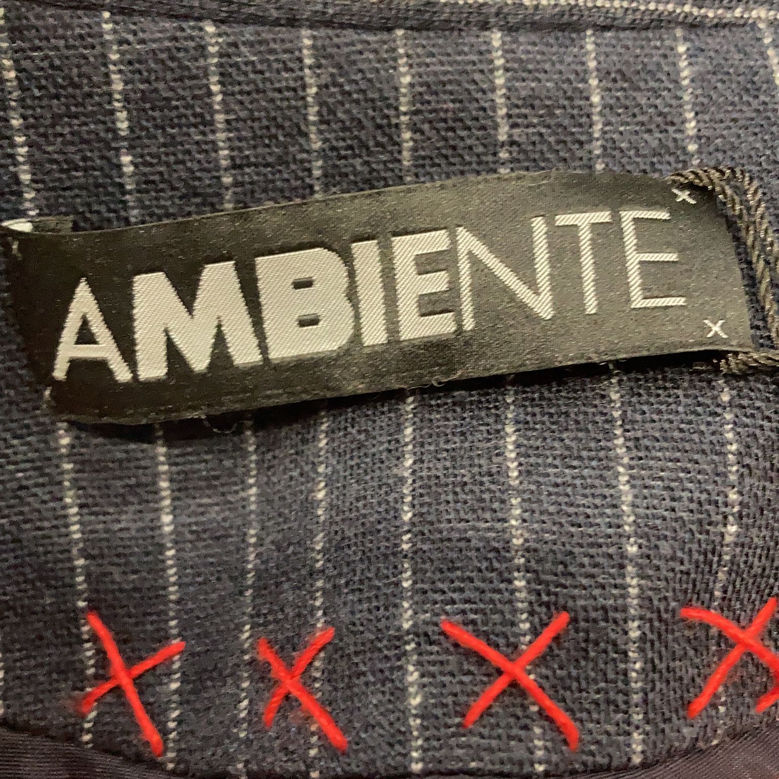 Ambiente