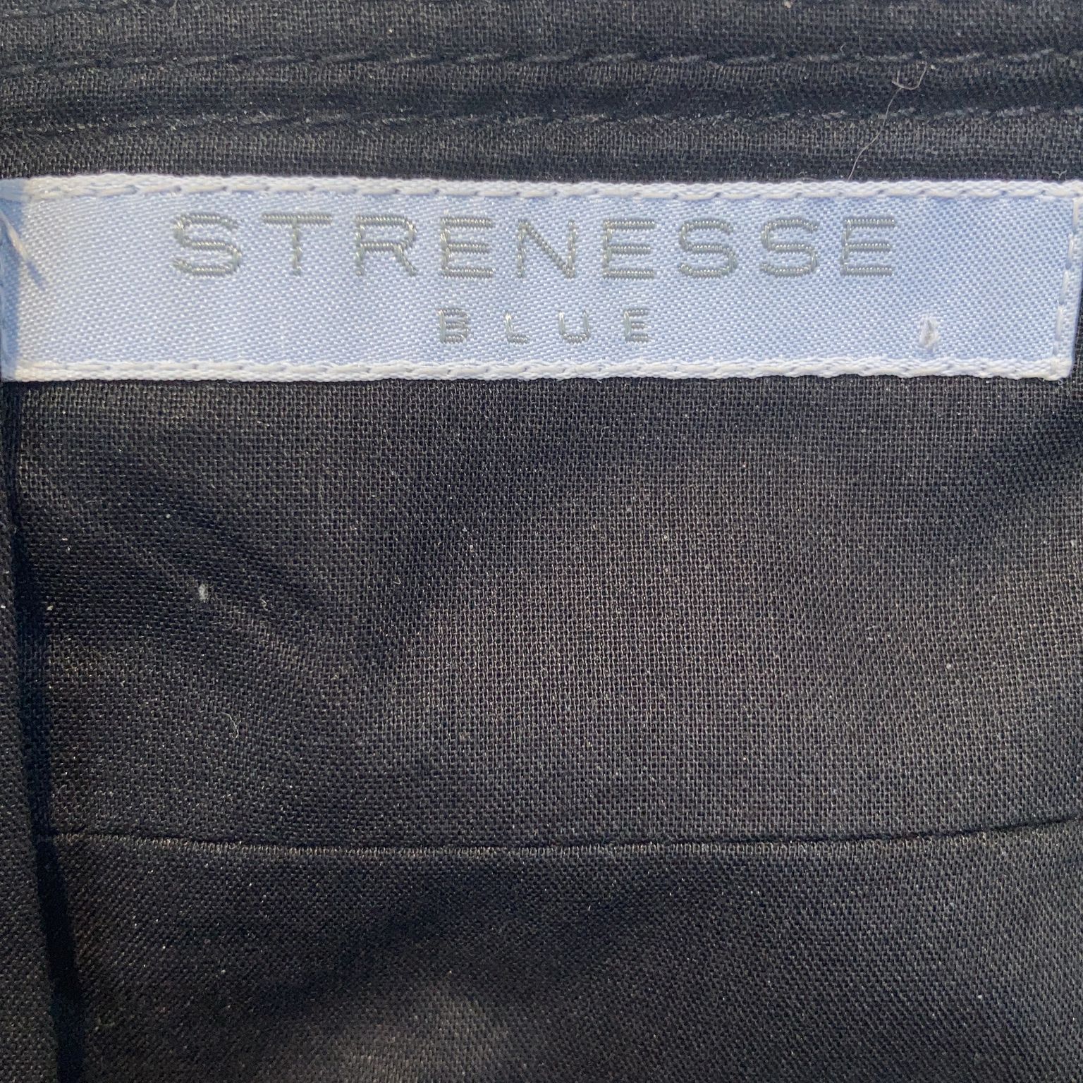 Strenesse