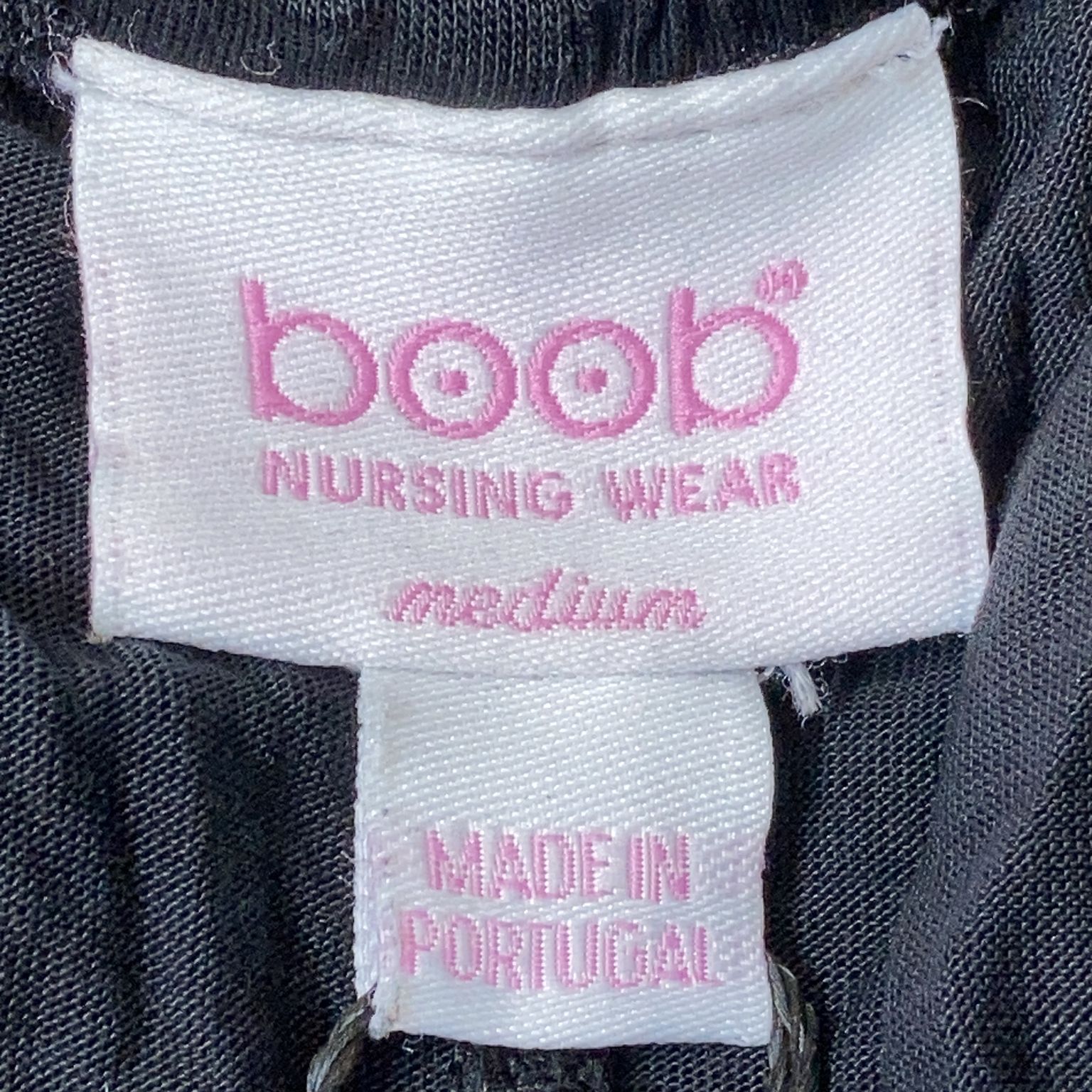 Boob Nursing Wear