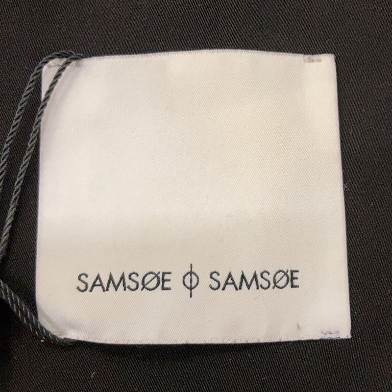 Samsøe  Samsøe