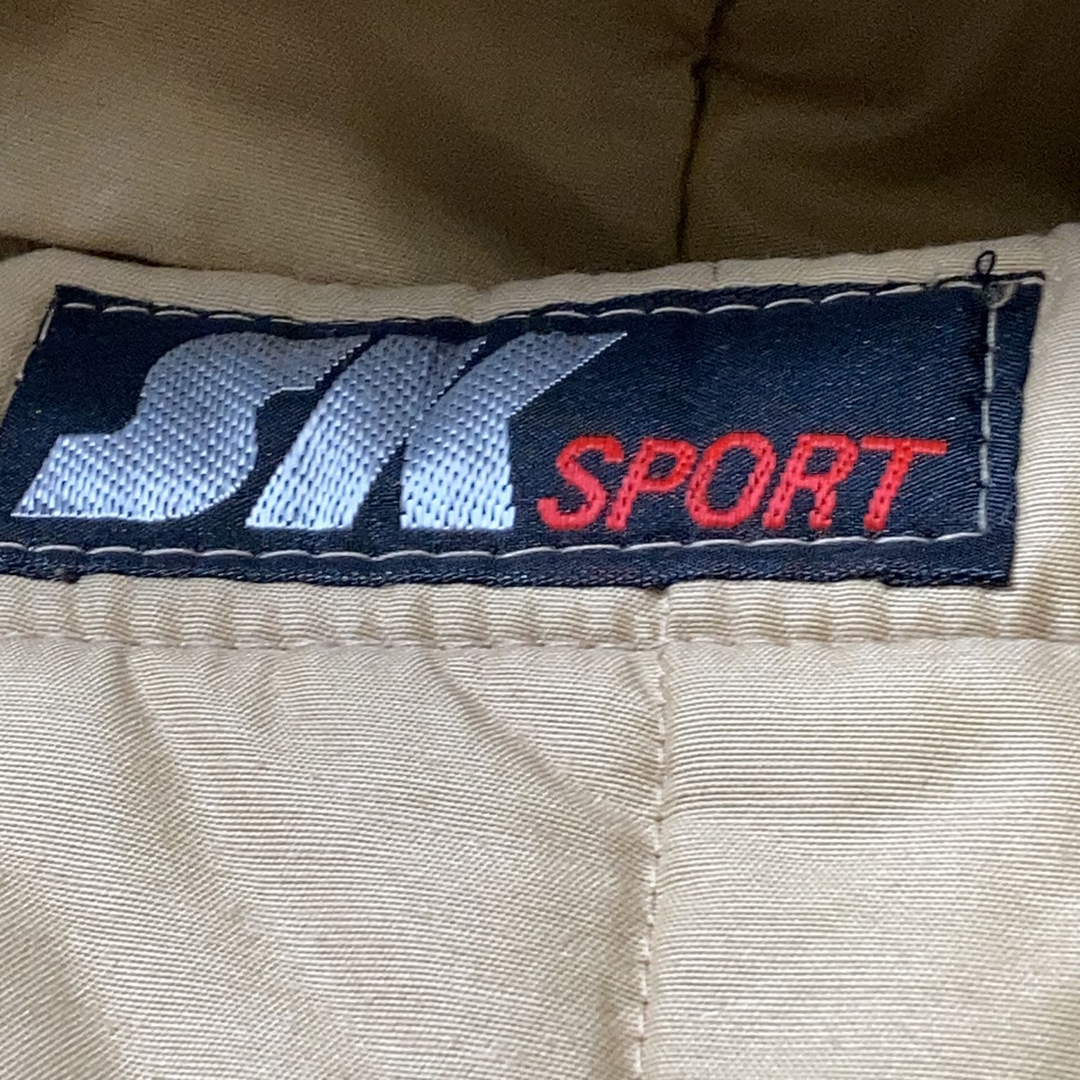 Quality by SK Sport