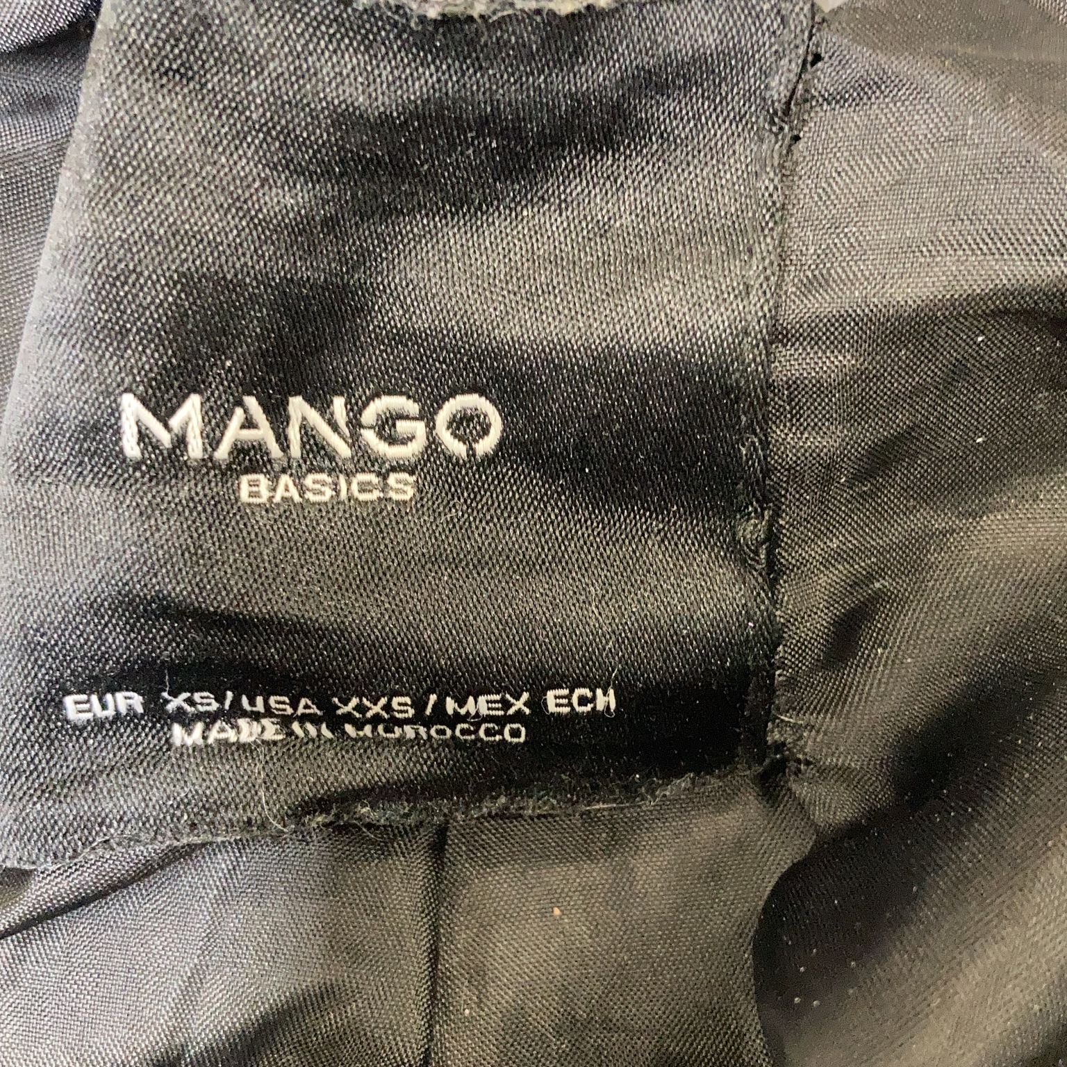 Mango