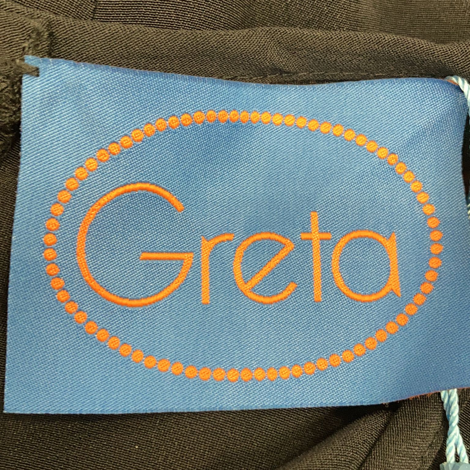 Greta