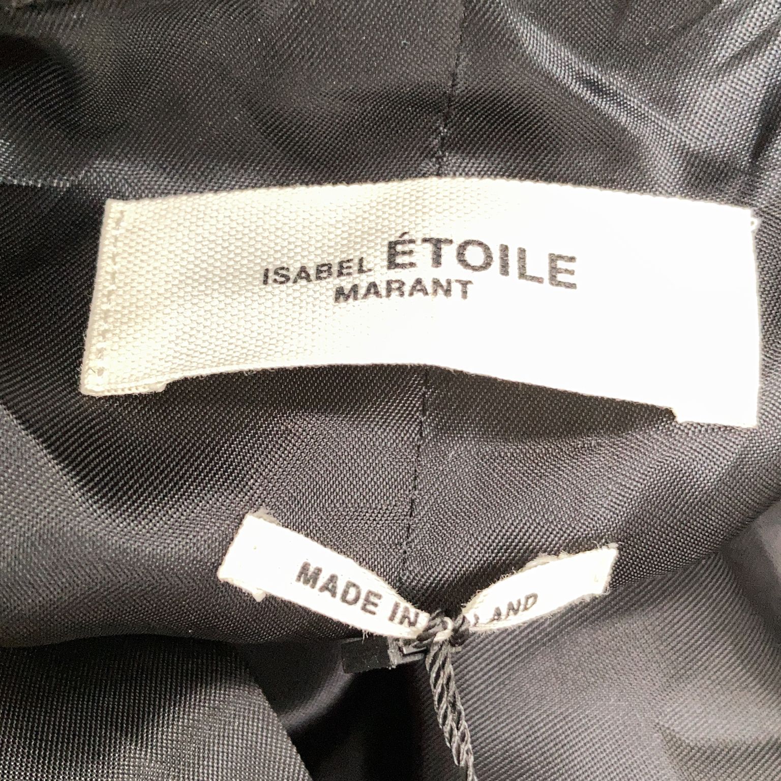 Isabel Marant Étoile