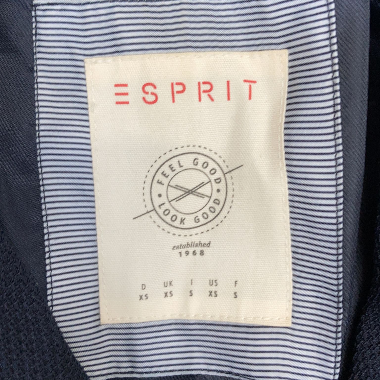 ESPRIT