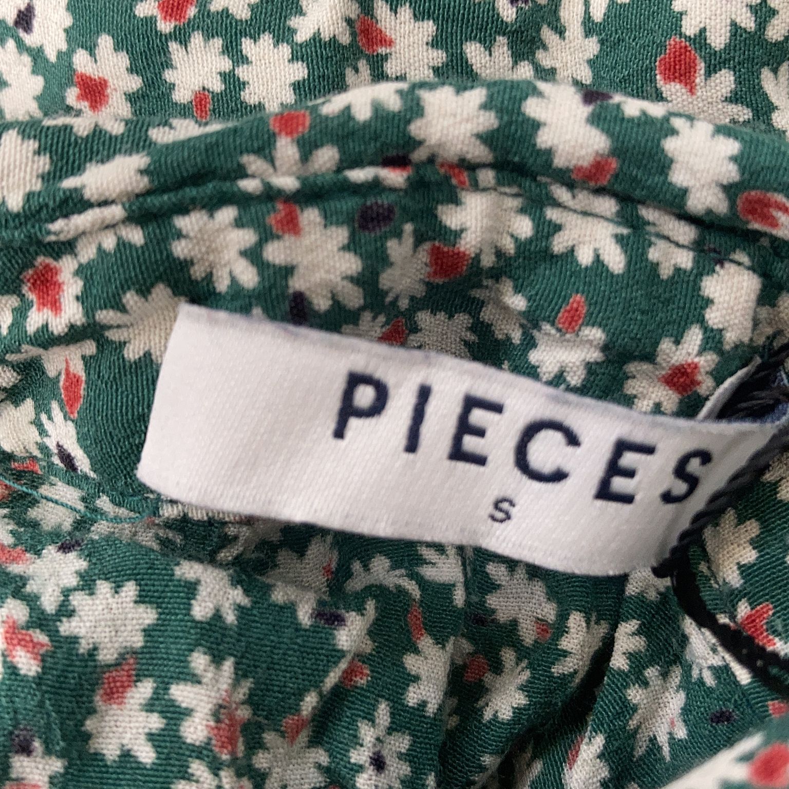 Pieces