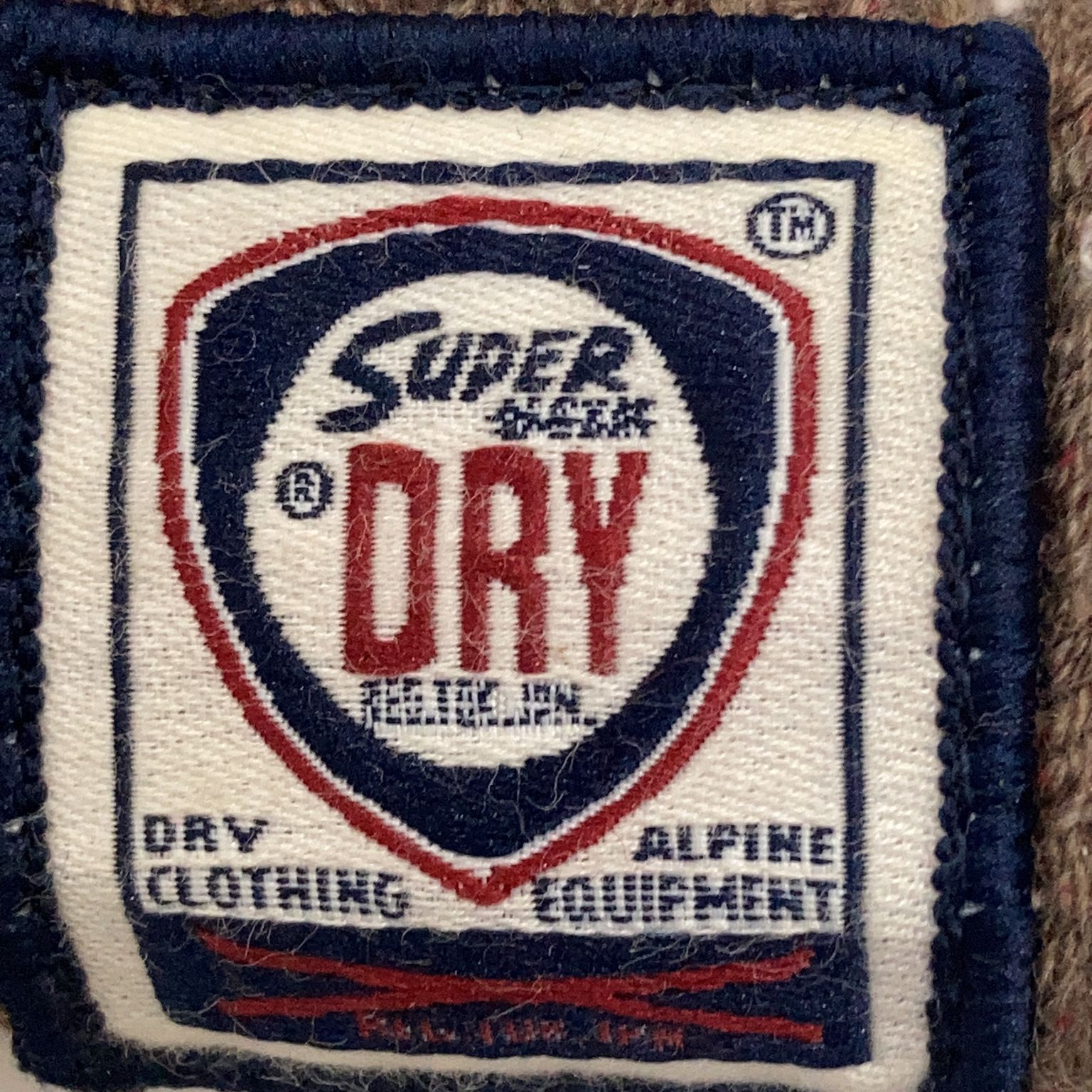 Superdry