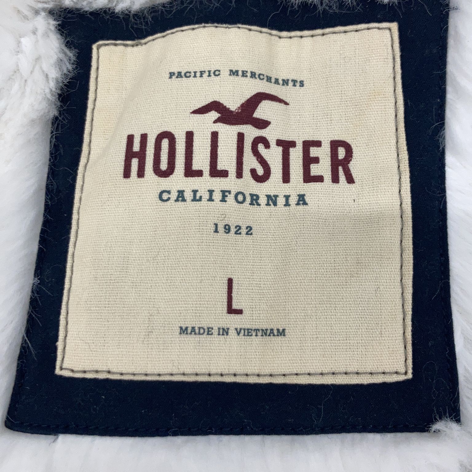 Hollister California