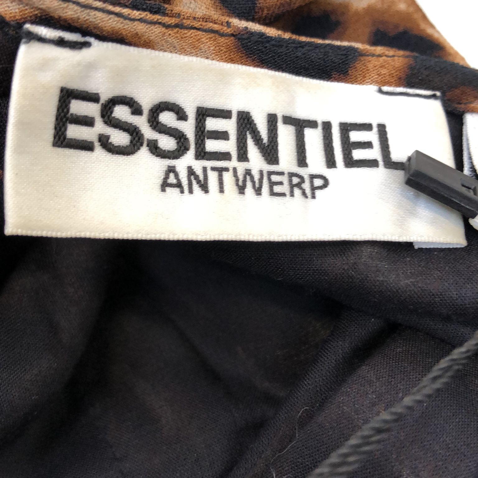 Essentiel Antwerp