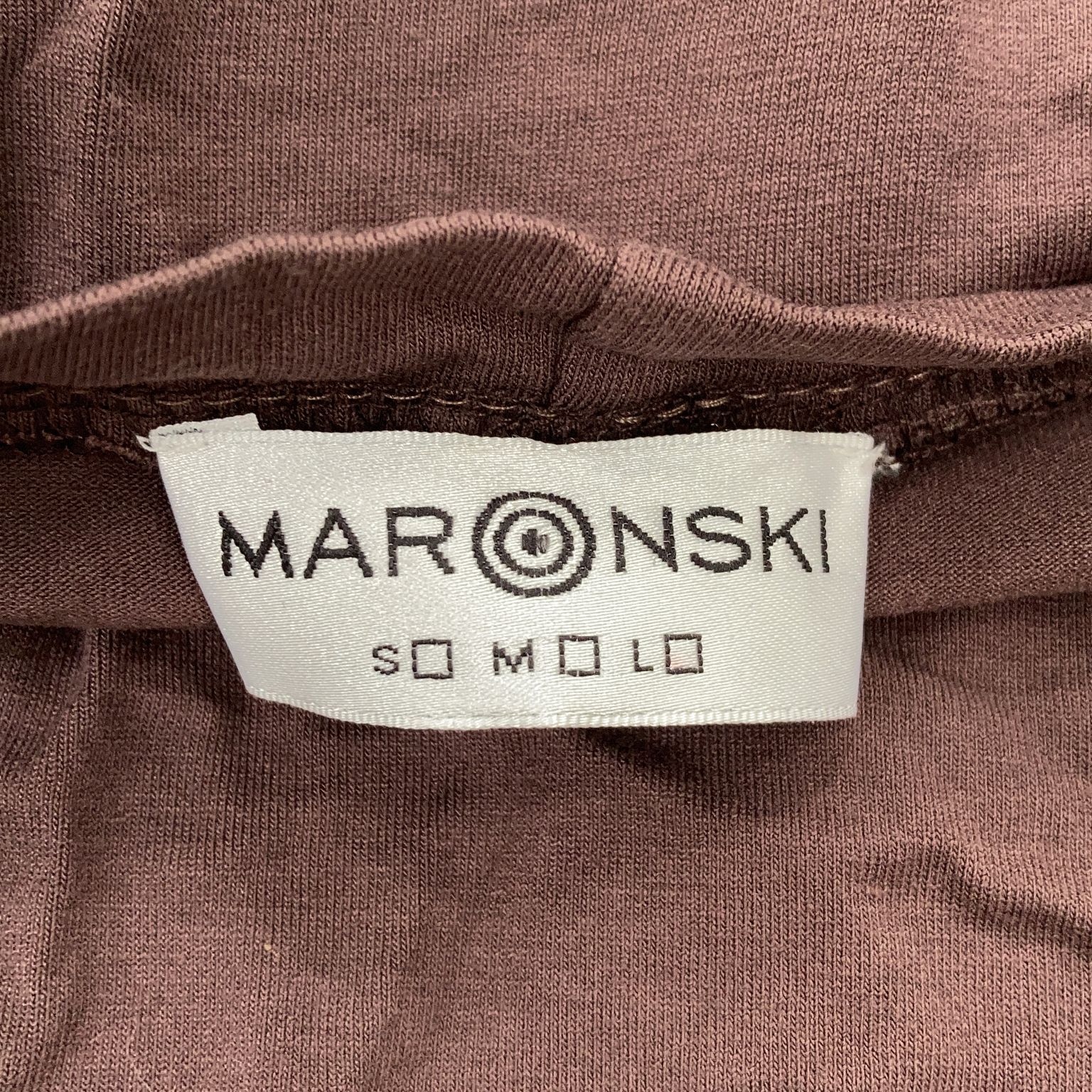 Maronski