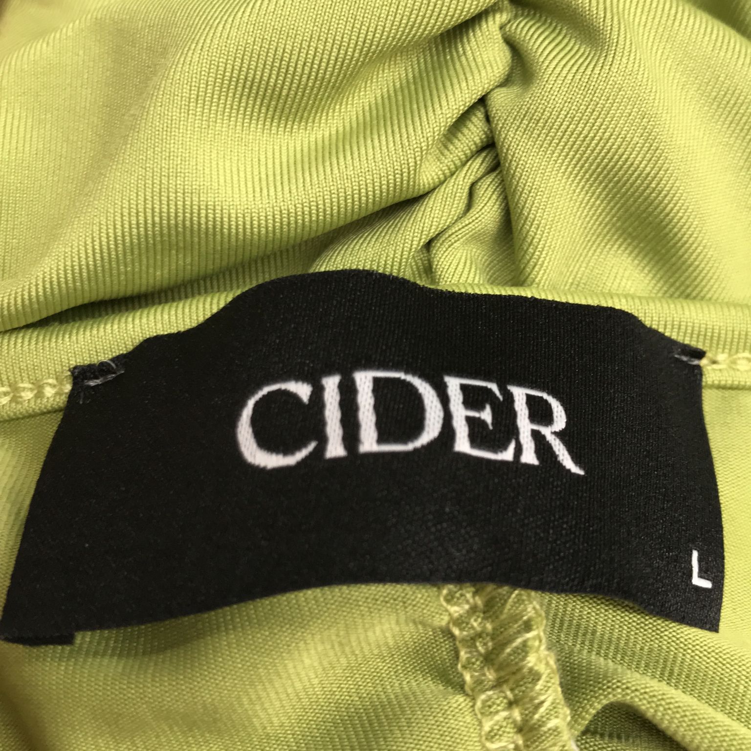 Cider