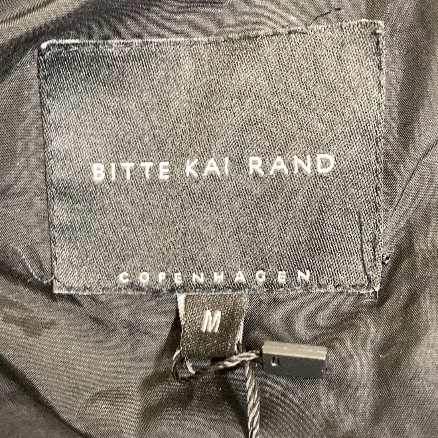 Bitte Kai Rand