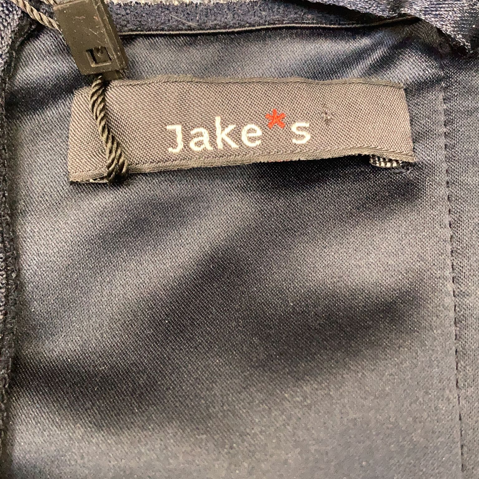 Jake*s