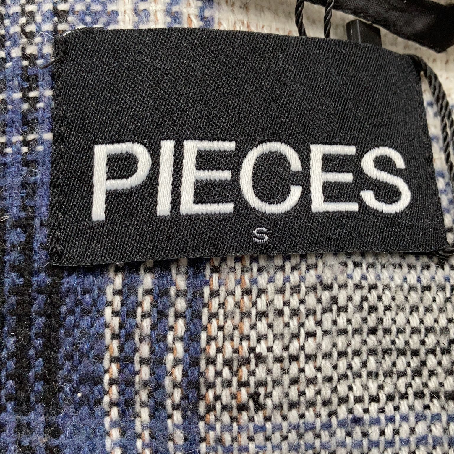 Pieces