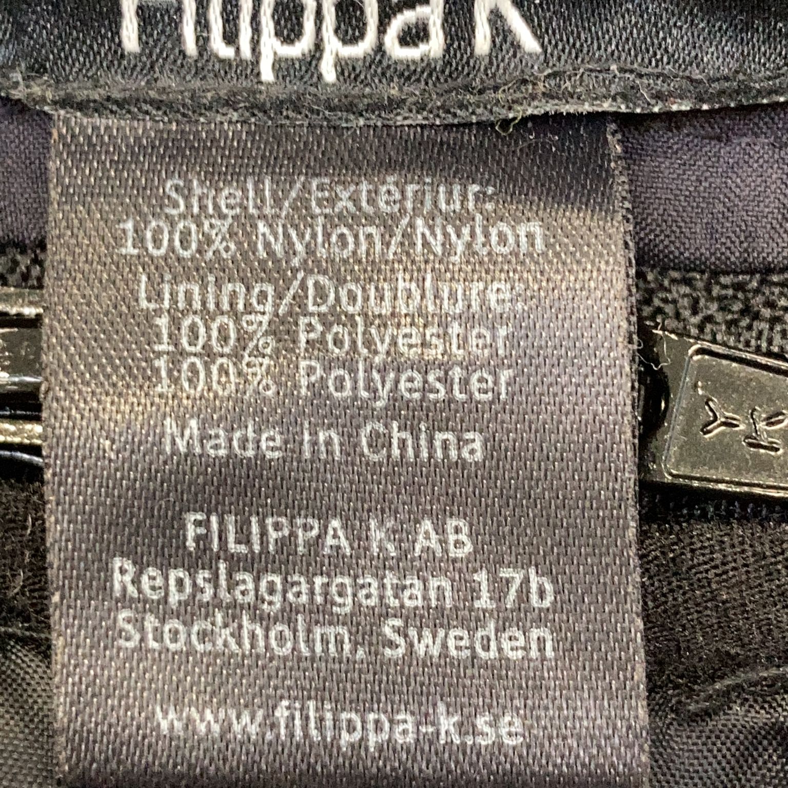 Filippa K