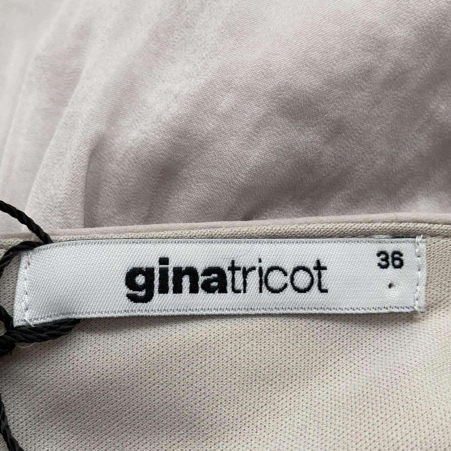 Gina Tricot