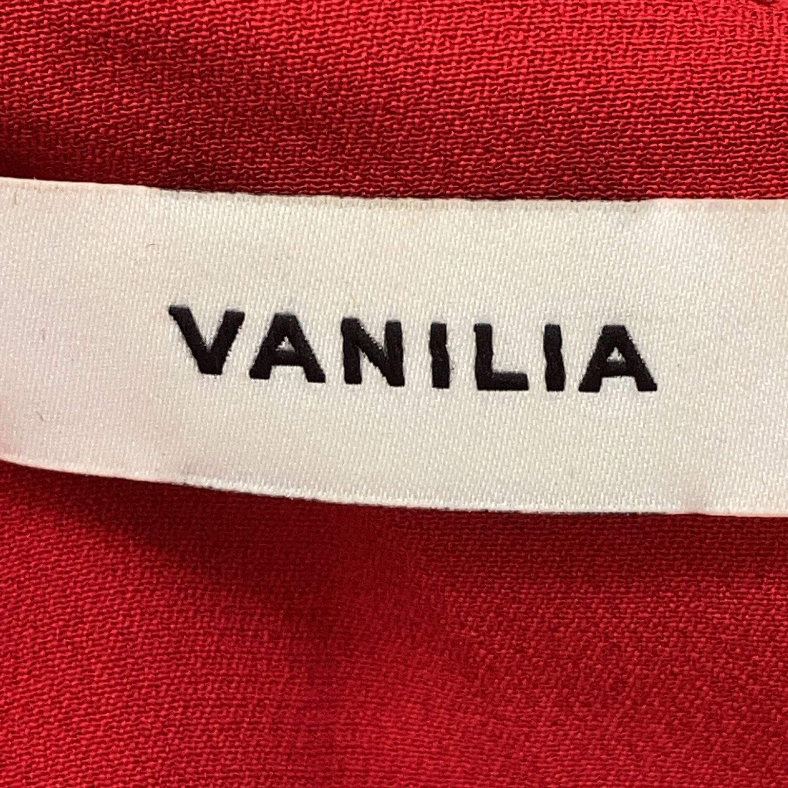 Vanilia