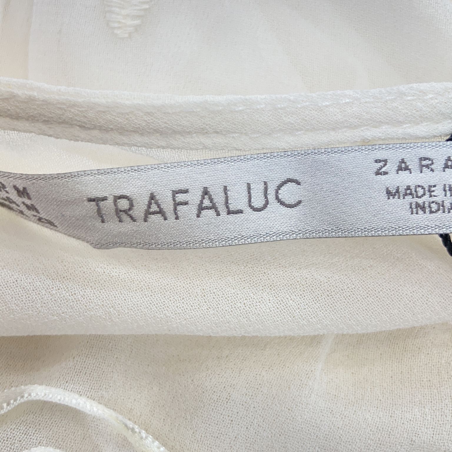 Zara Trafaluc