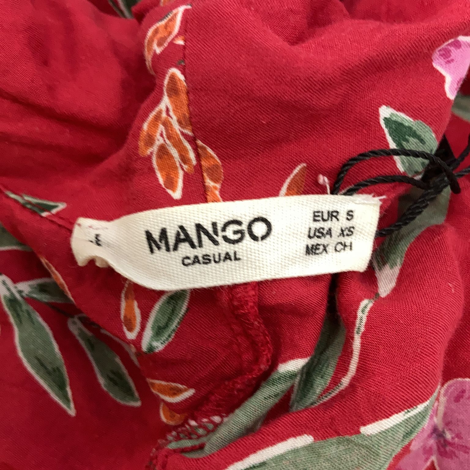 Mango Casual