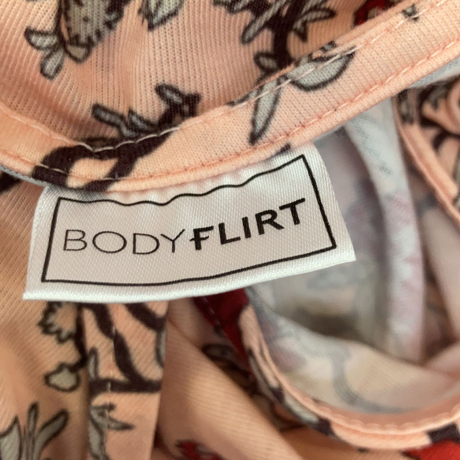 Bodyflirt