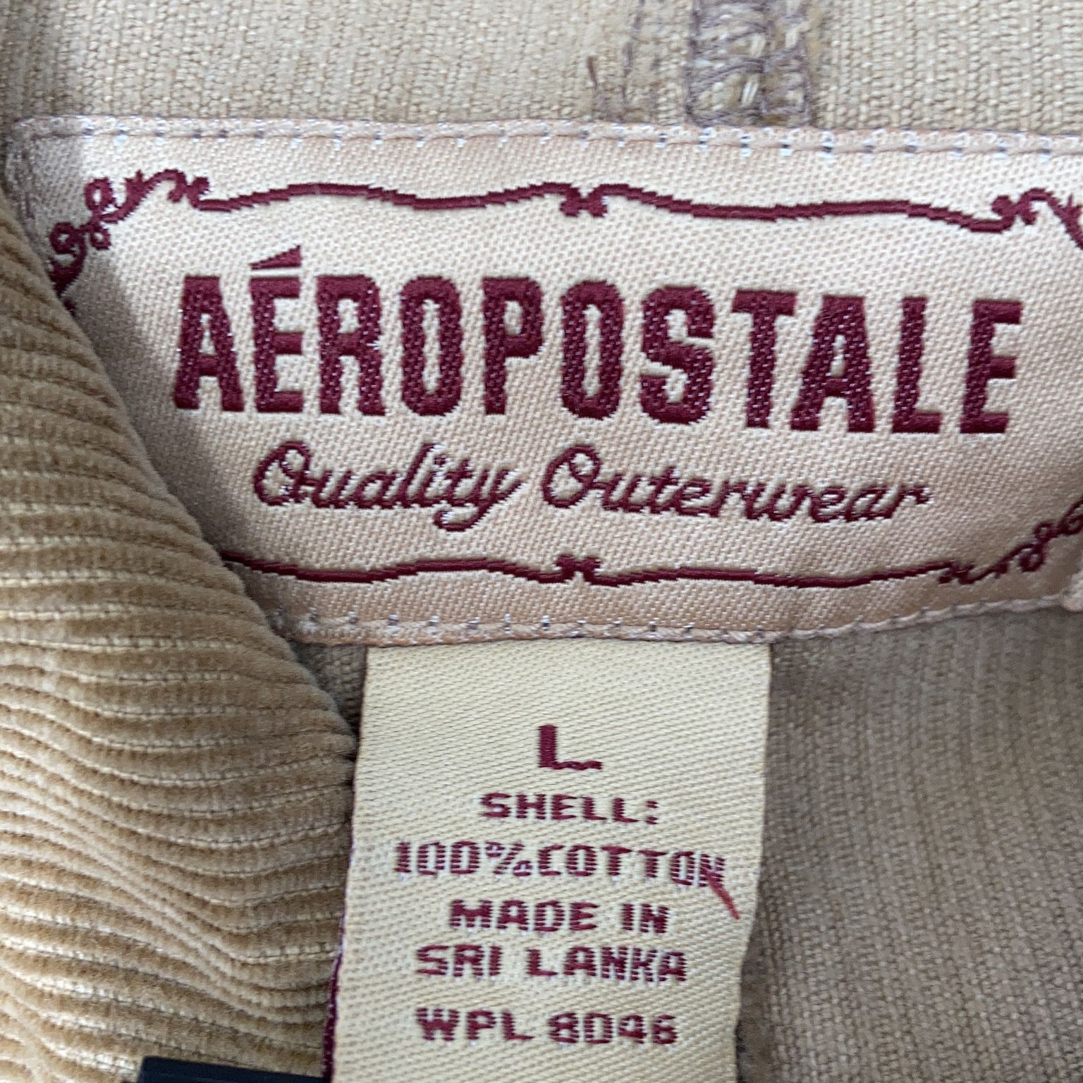 Aéropostale