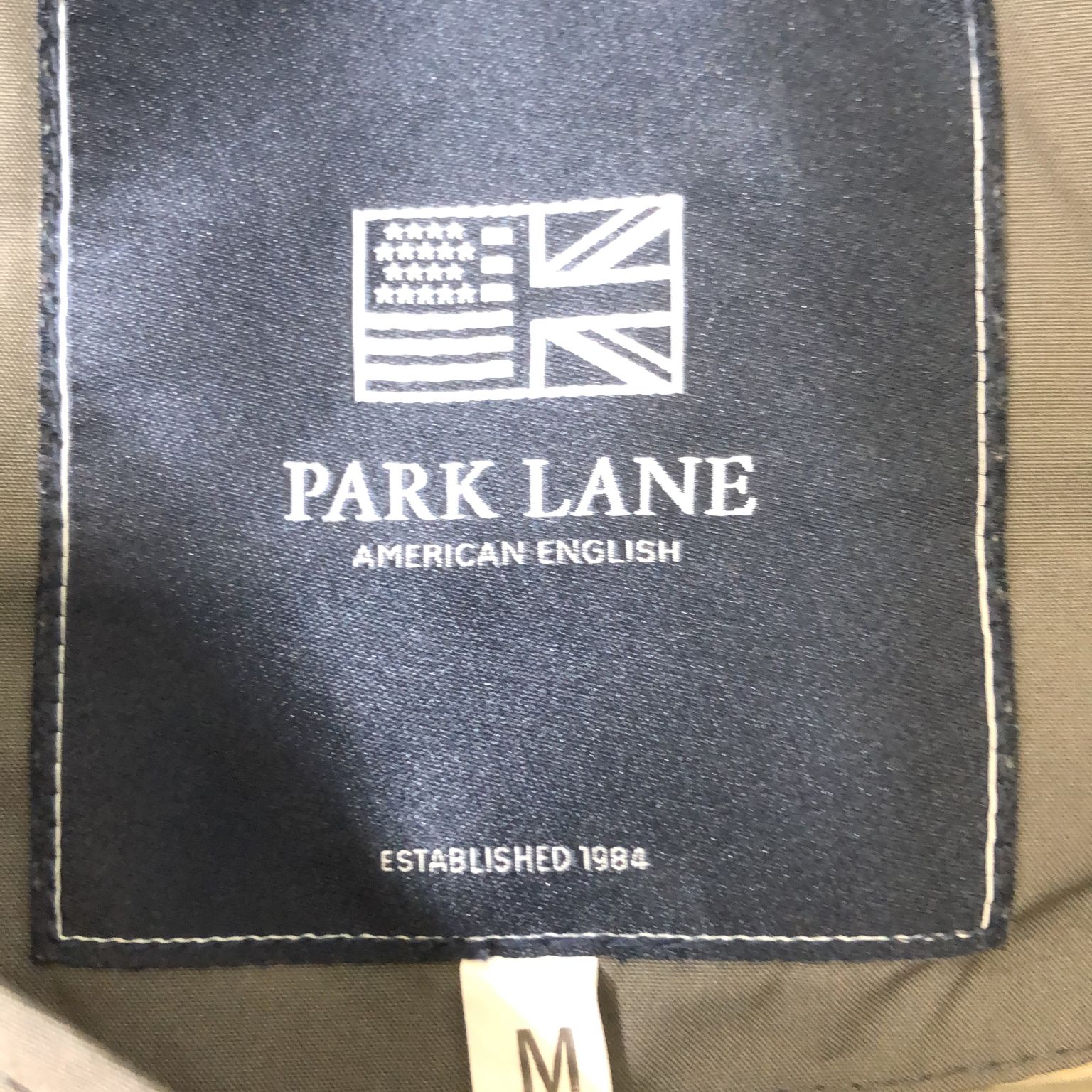 Park Lane