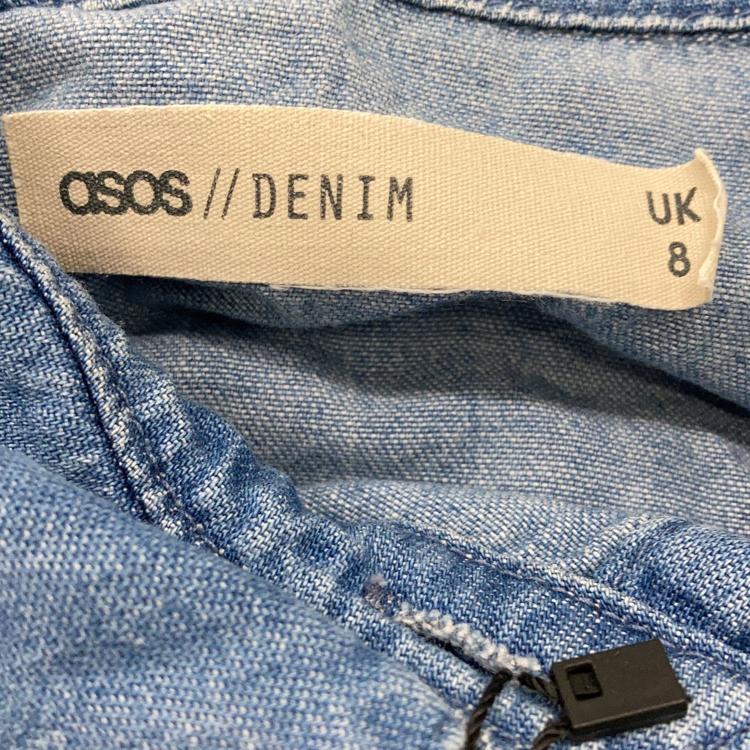 ASOS Denim