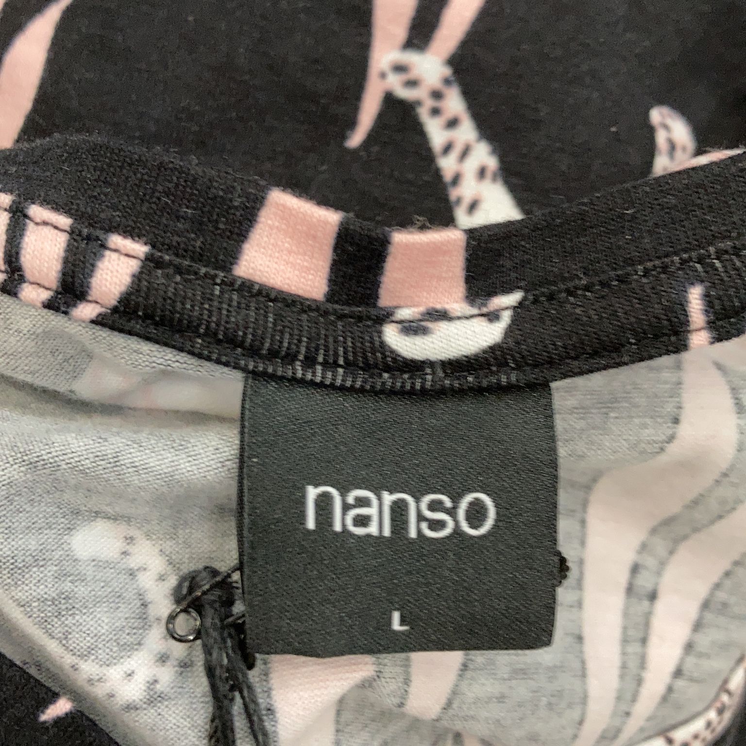 Nanso