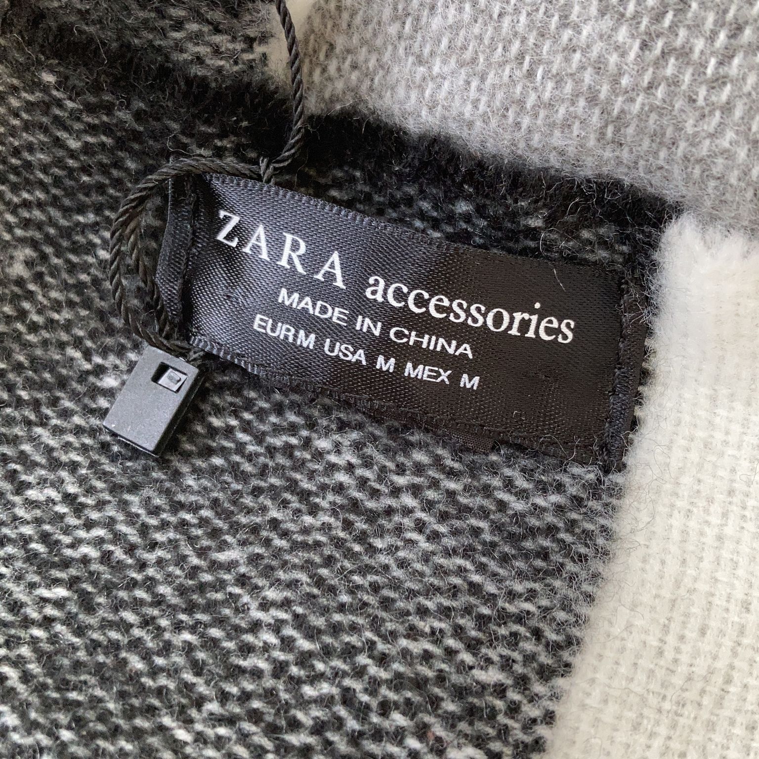 Zara Accessories