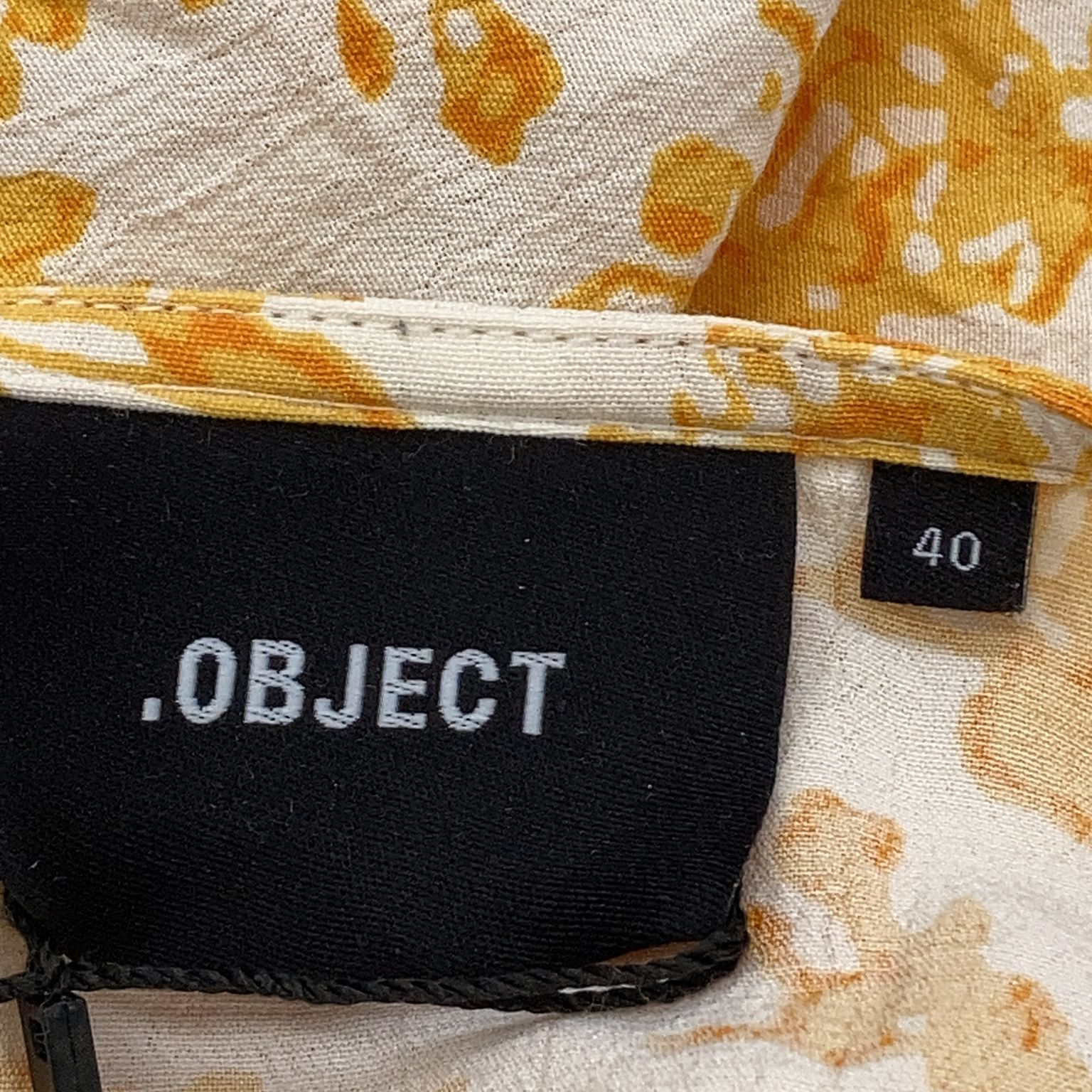 Object