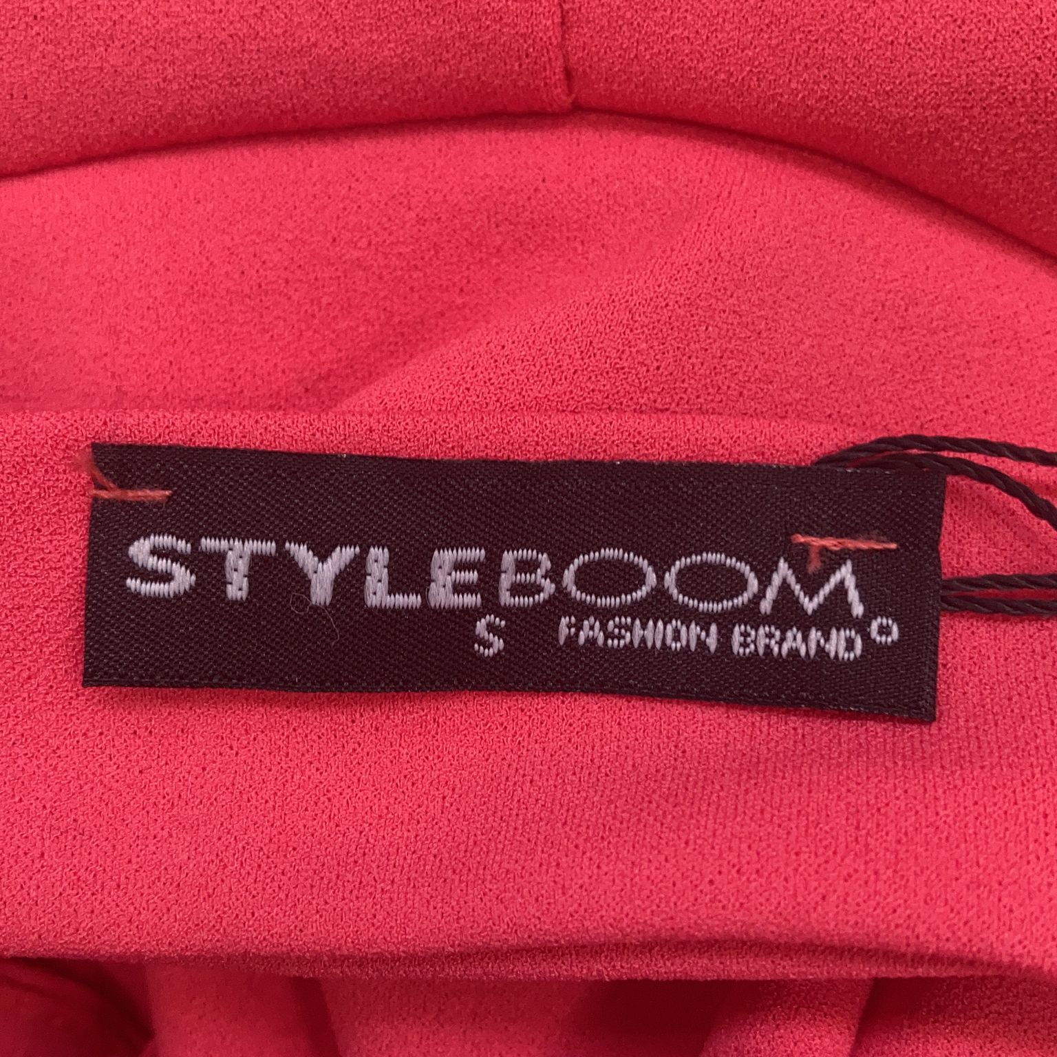 Styleboom