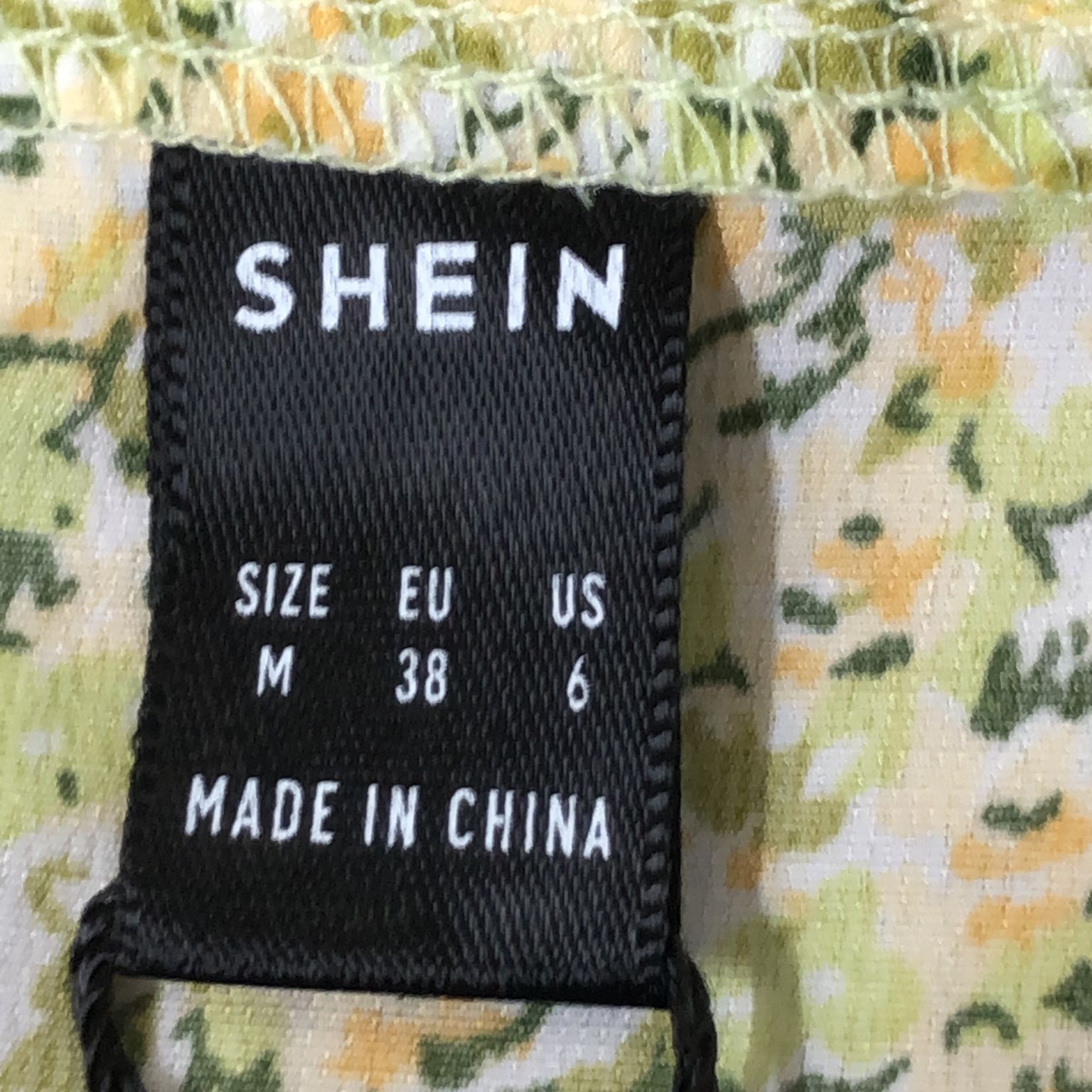 Shein