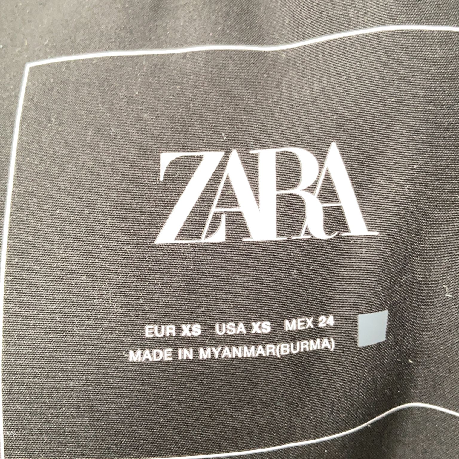 Zara