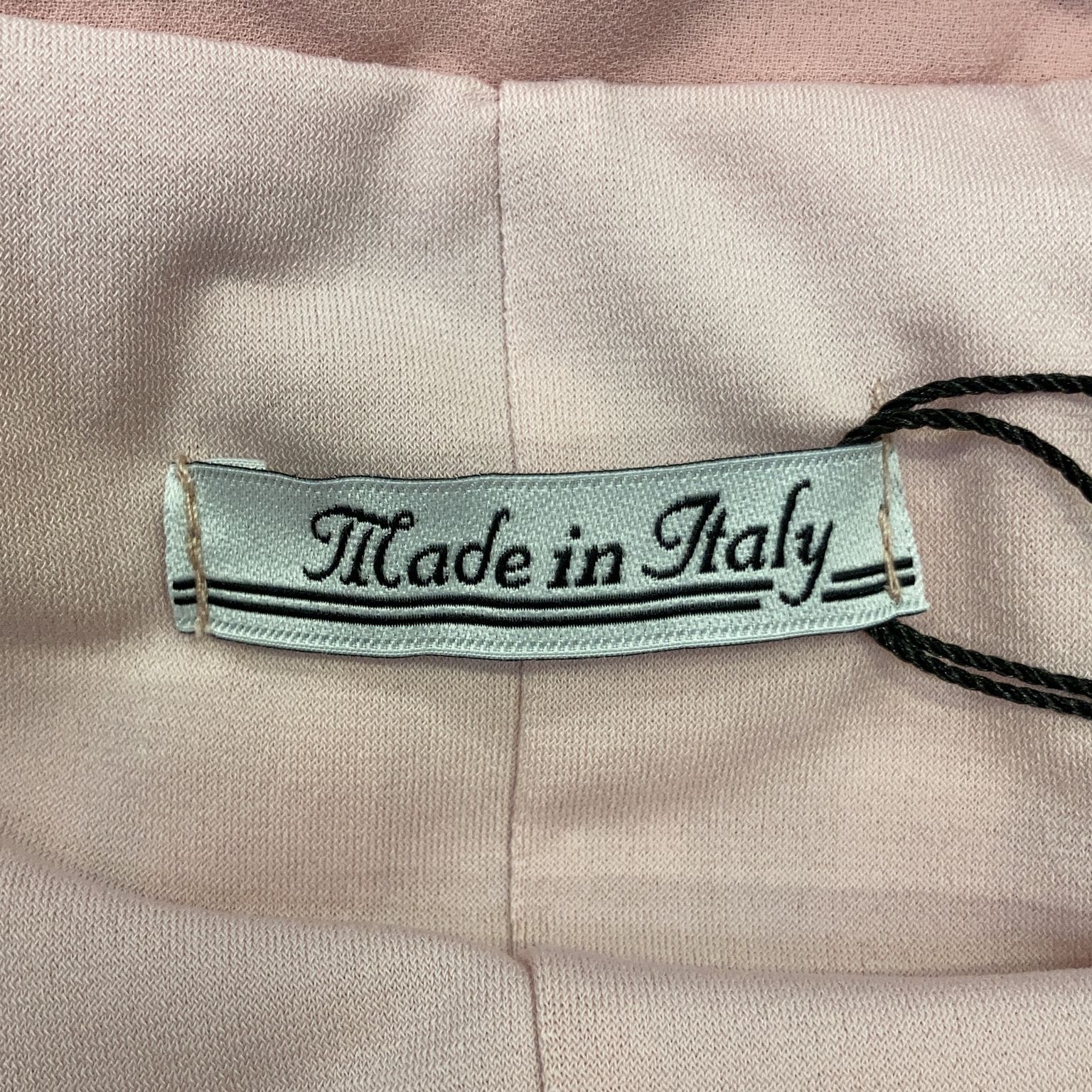 Made in Italy