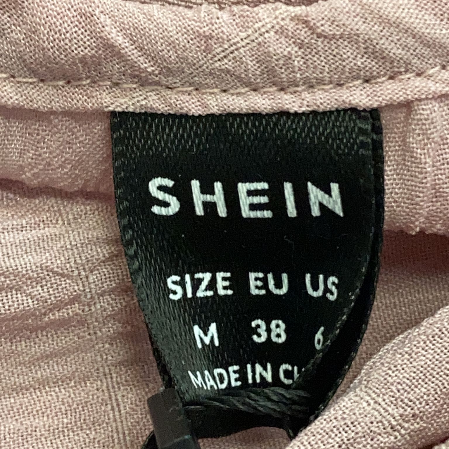 Shein