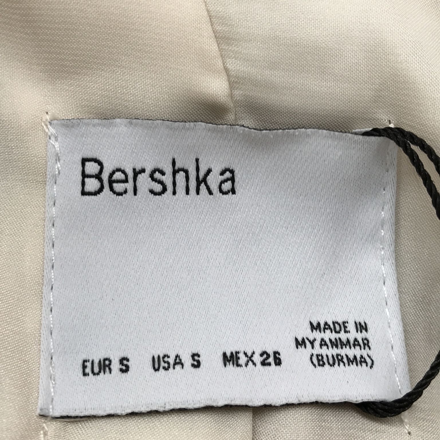 Bershka