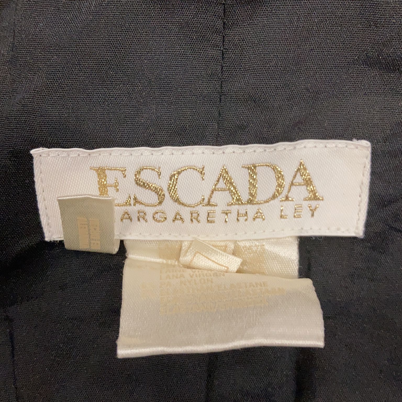 Escada