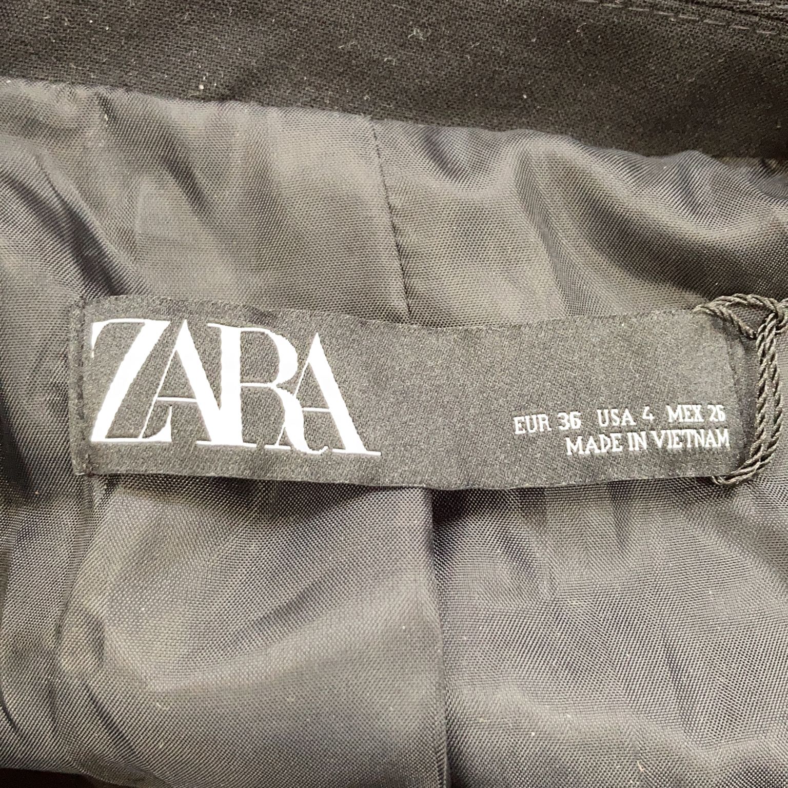 Zara