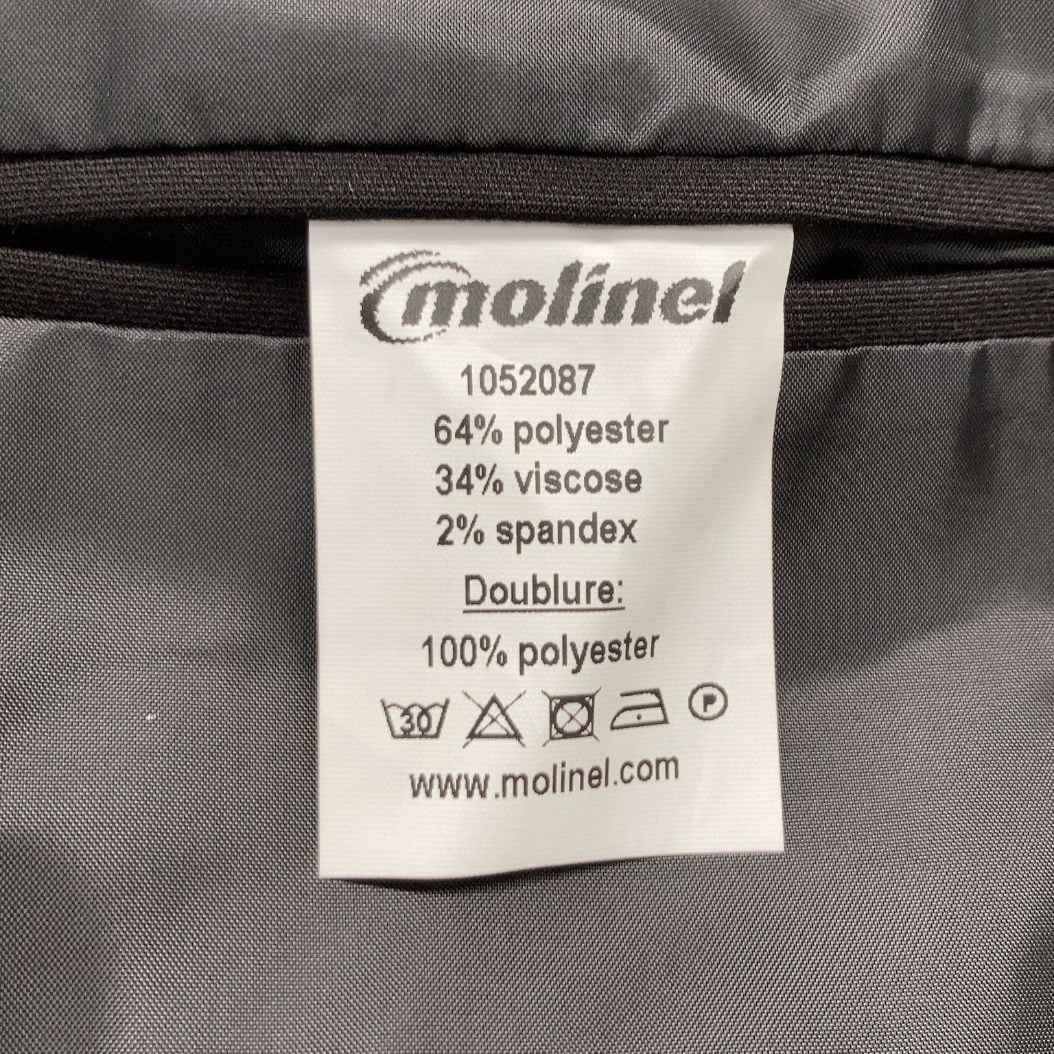 Molinel