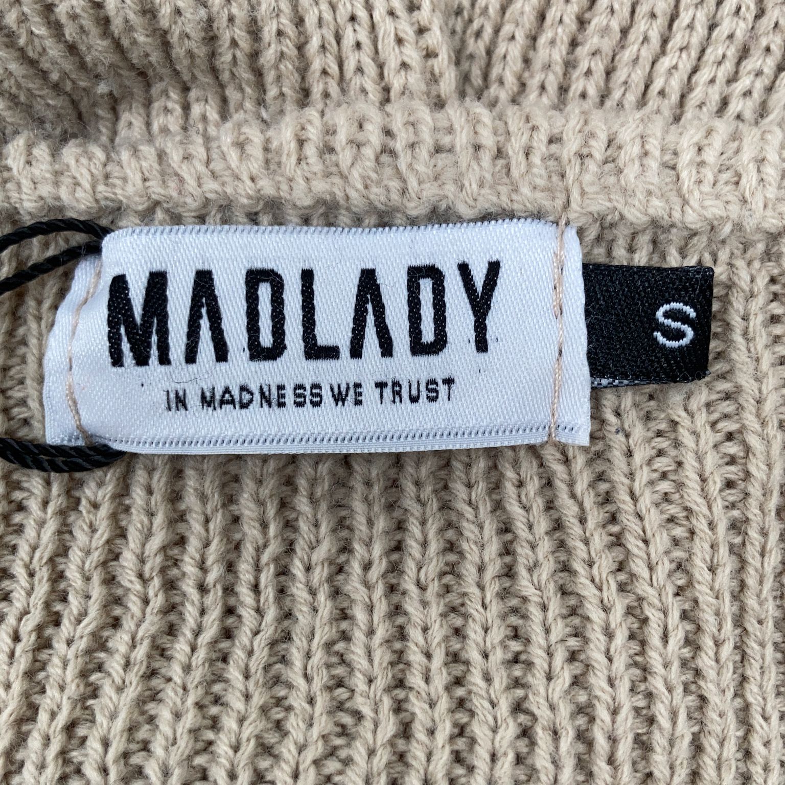 Madlady