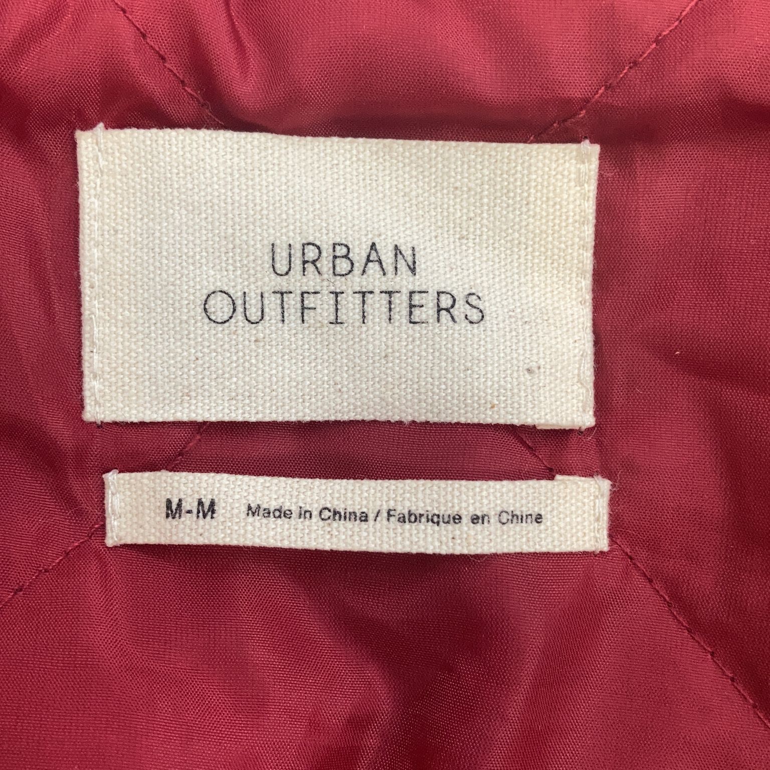 Urban Outfitters