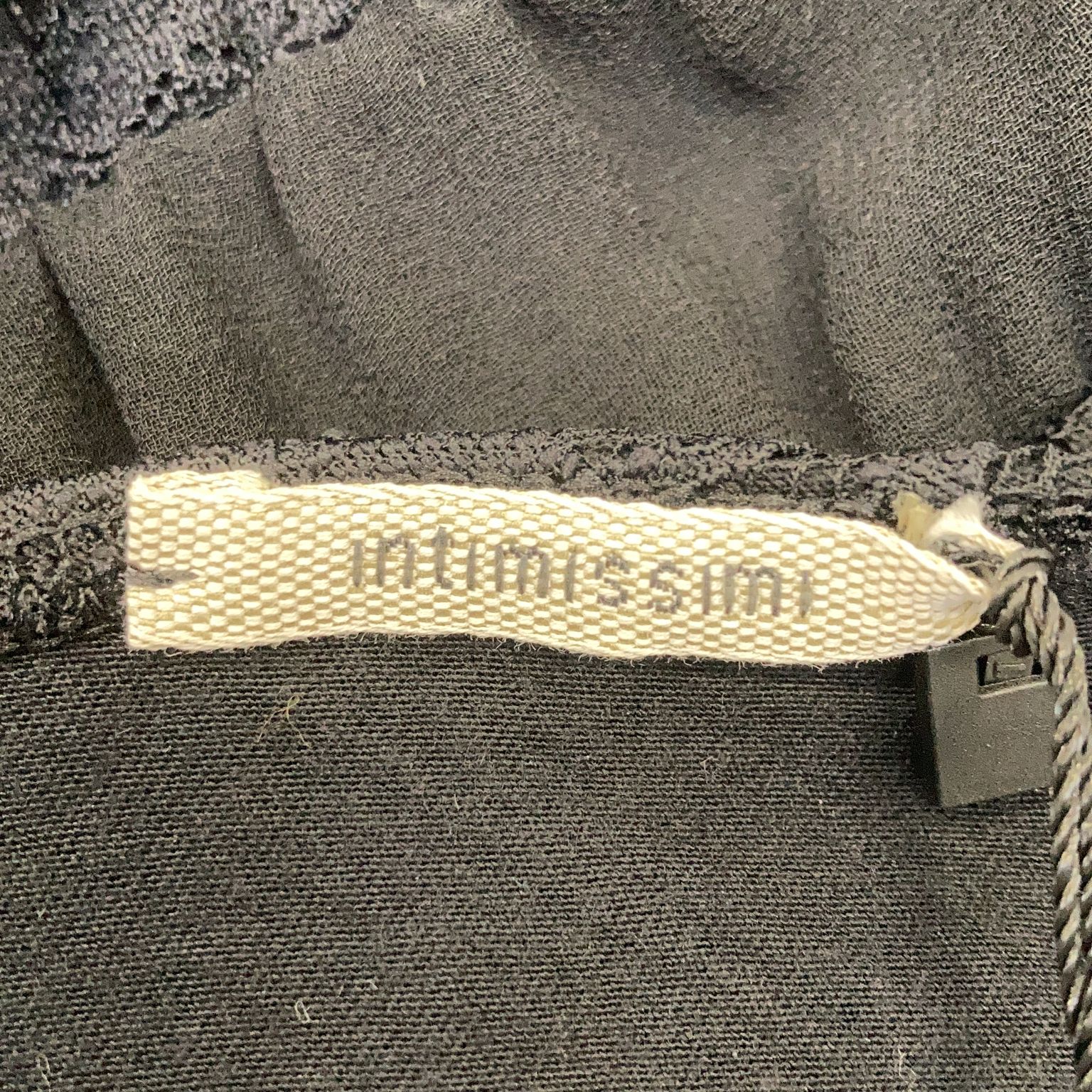 Intimissimi