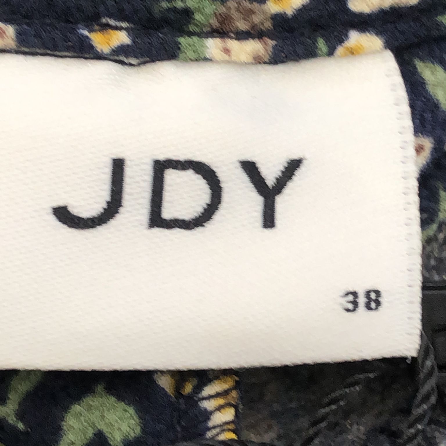 JDY