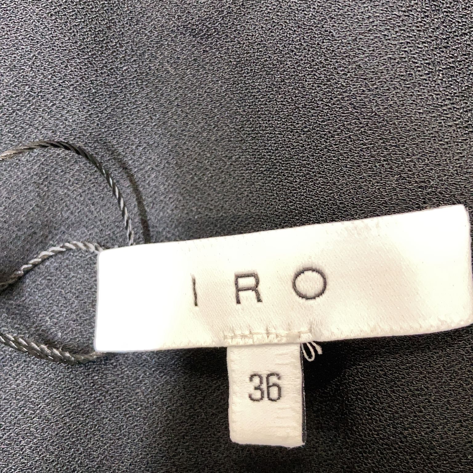 IRO