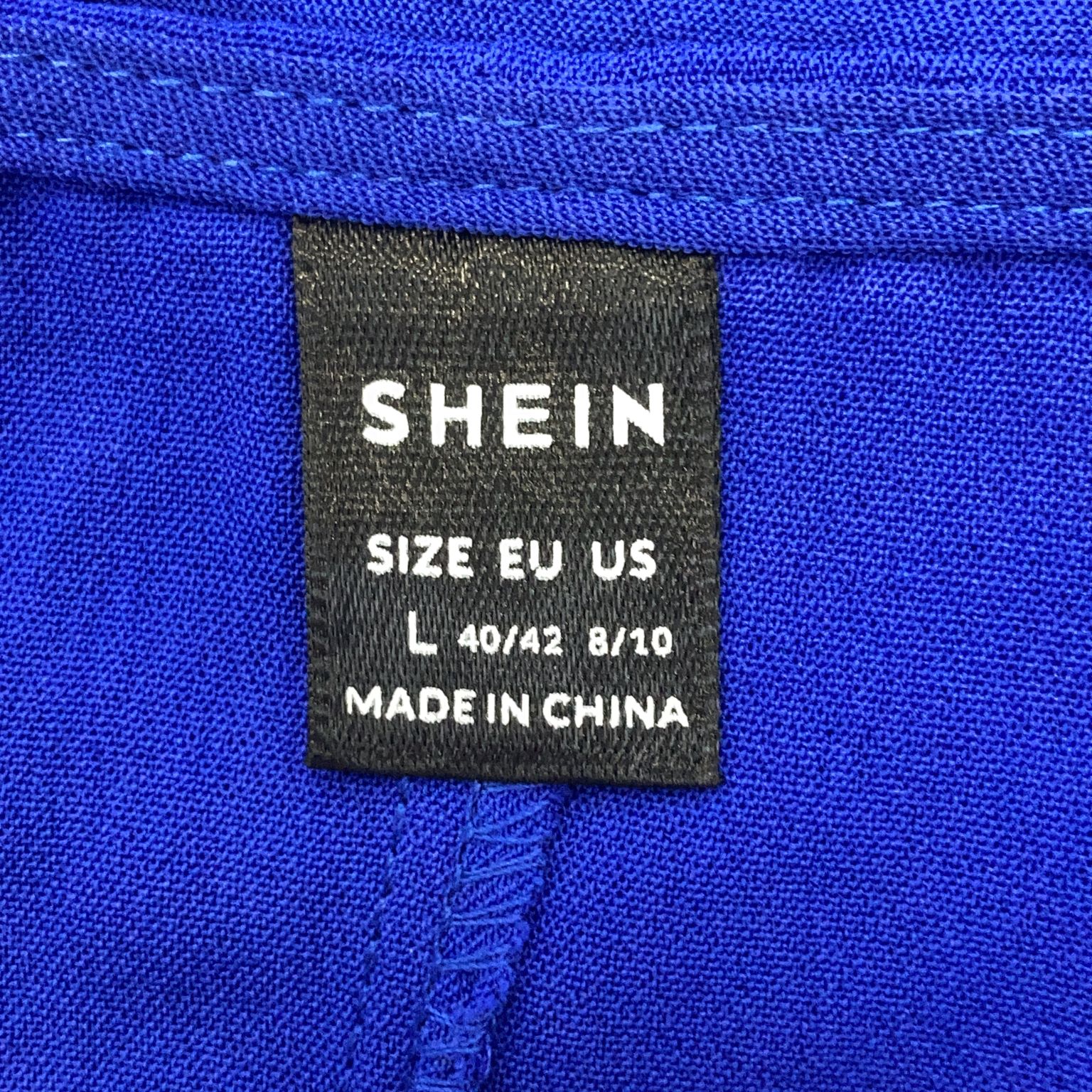 Shein